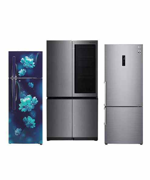 Sumaria – LG shop
