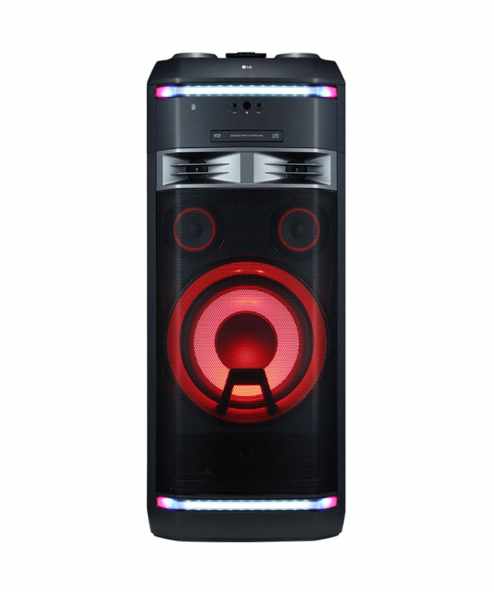 Sumaria – LG shop