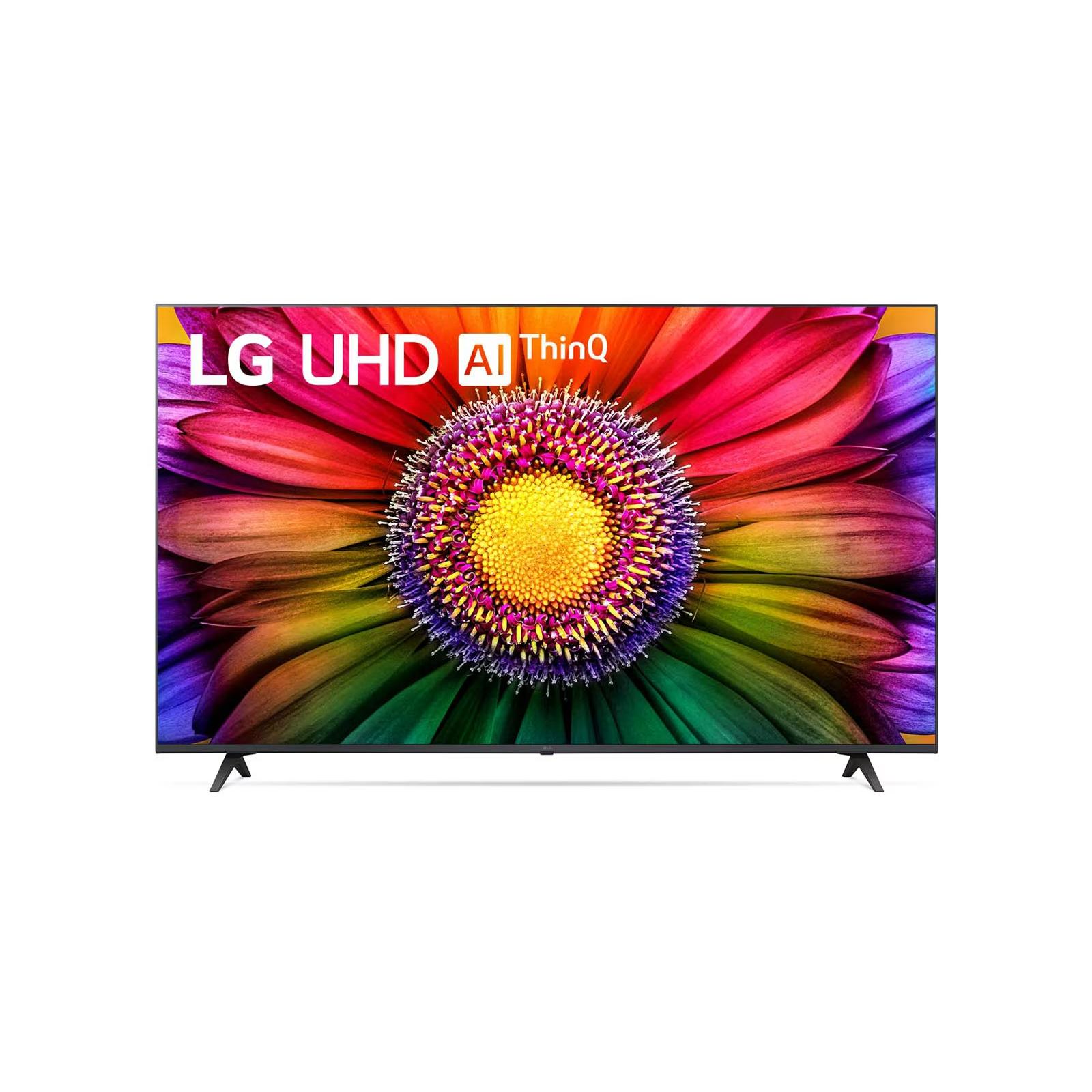 TV LG Smart 55UJ6580 LED 55 webOS 3.5 UHD 4K 3840 X 2160 USB HDMI