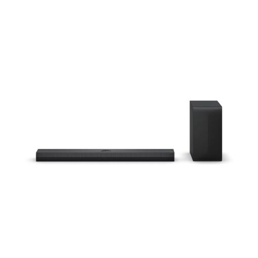 LG Soundbar (SQ70TY)