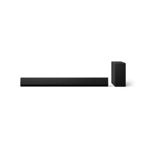 LG Soundbar (SG10TY)