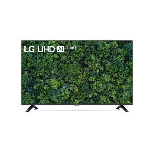 LG 43" 4K Ultra HD LED TV (43UQ7350PTA)