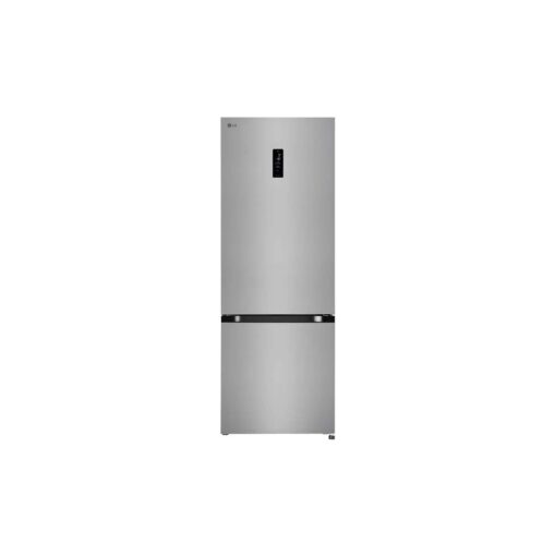 LG 340 L 3 Star Bottom Freezer Refrigerator ( GL-B382DPZX)