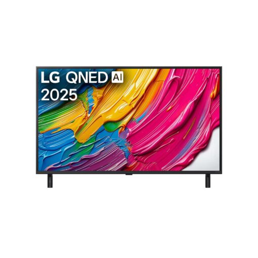 LG 43" 4K Smart QNED TV(43QNED8BA6A)