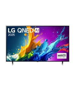 LG 75" 4K Smart QNED TV(75QNED82T6A)