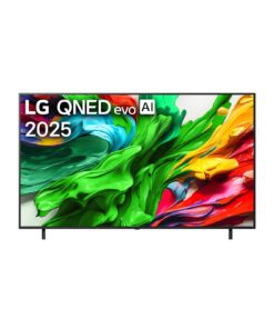 LG 75" 4K Smart QNED TV(75QNED8GA6A)