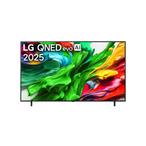 LG 75" 4K Smart QNED TV(75QNED8GA6A)