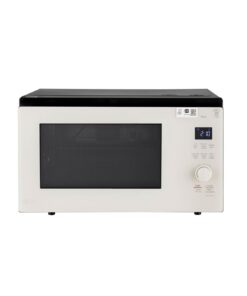LG 32 L Charcoal Convection Microwave Oven (MJEN326SBW)