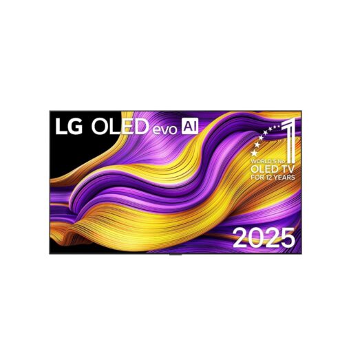 LG 77" 4K Ultra HD Smart OLED evo TV (OLED77G56LA)