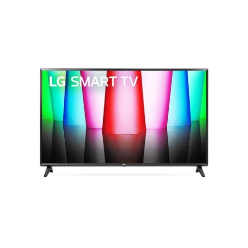 LG 32" Smart LED TV (32LR576B6LA)