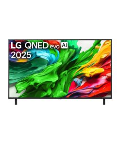 LG 55" 4K Smart QNED TV(55QNED8GA6A)
