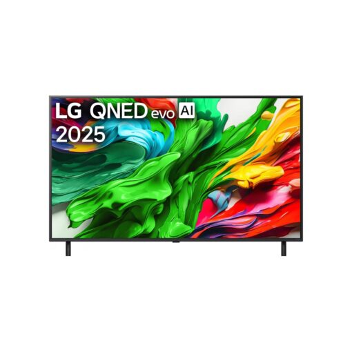 LG 55" 4K Smart QNED TV(55QNED8GA6A)