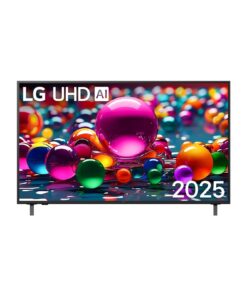 LG 55" 4K Ultra HD LED TV (55UA83006LA)