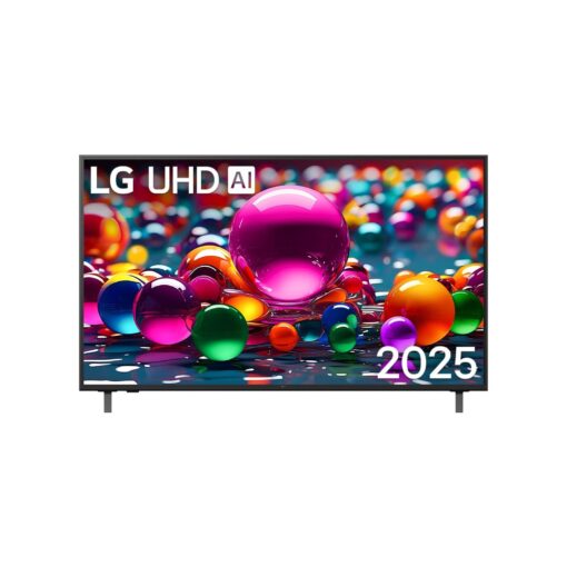 LG 55" 4K Ultra HD LED TV (55UA83006LA)