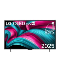 LG 42" 4K Ultra HD Smart OLED evo TV (OLED42C54LA)