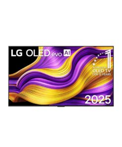 LG 55" 4K Ultra HD Smart OLED evo TV (OLED55G56LA)