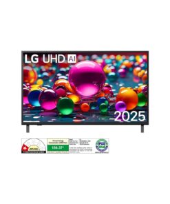 LG 43" 4K Ultra HD LED TV (43UA82506LA)