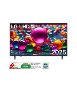 LG 50" 4K Ultra HD LED TV (50UA83006LA)