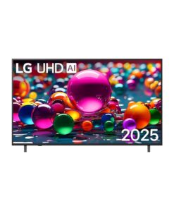 LG 65" 4K Ultra HD LED TV (65UA83006LA)