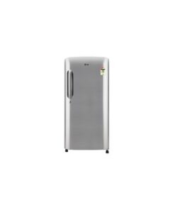 LG 185 L 3 Star Single Door Refrigerator (GL-B201APZD)
