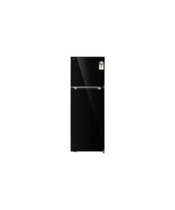 LG 343 L 2 Star Double Door Refrigerator (GL-S382SBMY)
