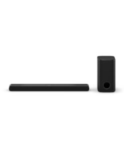 LG Soundbar (S77TY)
