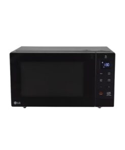 LG30 L Solo Microwave Oven (MS3032BK)