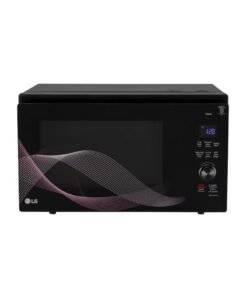 LG 32 L Convertible Charcoal Microwave Oven (MJEN326UHWF)
