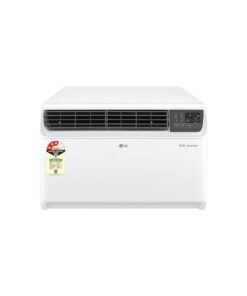 LG 1.5 Ton 3-Star Inverter Window AC (AW-Q18WUXA)