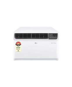 LG 1.5 Ton 5-Star Inverter Window AC (AW-Q18WUZA)
