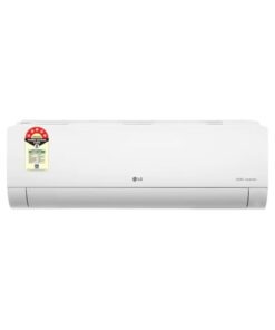 LG 1.0 Ton 5-Star Convertible Split AC (US-Q14JWZE)