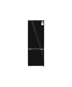 LG 340 L 2 Star Bottom Freezer Refrigerator (GLB3426BEBM)