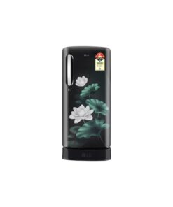 LG 185 L 5 Star Single Door Refrigerator (GLD1956ZAEL)