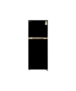 LG 225 L 1 Star Double Door Refrigerator (GLT2216WYOB)