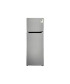 LG 288 L 2 Star Double Door Refrigerator (GLT2926PDPZ)
