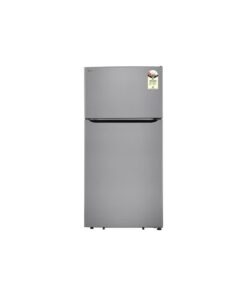 LG 674 L 1 Star Double Door Refrigerator (GLT6816ODPZ)