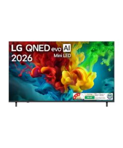 LG 55" 4K Smart QNED evo TV(55QNED82BXA)