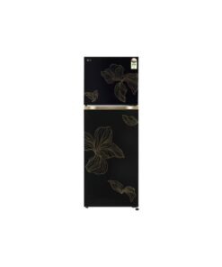 LG 251 L 1 Star Double Door Refrigerator (GLT2516WXRO)