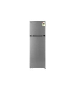 LG 276 L 1 Star Double Door Refrigerator (GLT2816WXDS)
