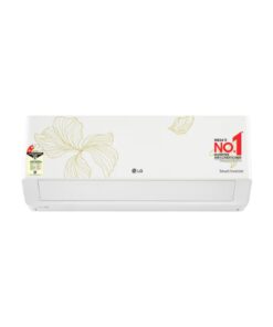 LG 0.8 Ton 2-Star Convertible Split AC (AS-Q11FNVE)