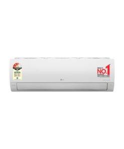 LG 1.0 Ton 3-Star Convertible Split AC (AS-Q12CNXE)