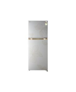 LG 225 L 1 Star Double Door Refrigerator (GLT2216WYRI)