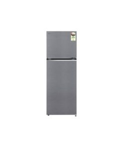 LG 343 L 1 Star Double Door Refrigerator (GLT3416NFDS)