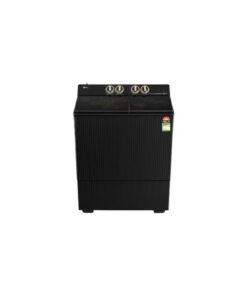 LG 9.0 kg, 5 Star Semi-Automatic Washing Machine (PX900H9SO4Z)