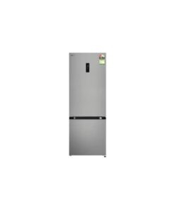 LG 340 L 2 Star Bottom Freezer Refrigerator (GLB3426BDPZ)