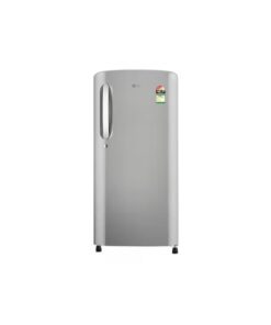 LG 185 L 3 Star Single Door Refrigerator (GLD1936YAPZ)