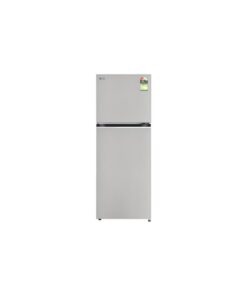 LG 322 L 2 Star Double Door Refrigerator (GLT3226SNUS)