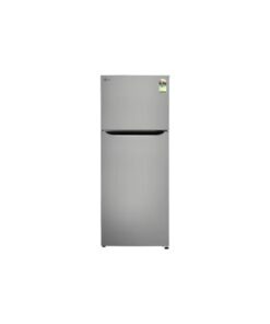 LG 446 L 1 Star Double Door Refrigerator (GLT4416CCPZ)