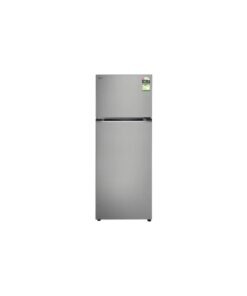 LG 466 L 1 Star Double Door Refrigerator (GLT4616TEPZ)