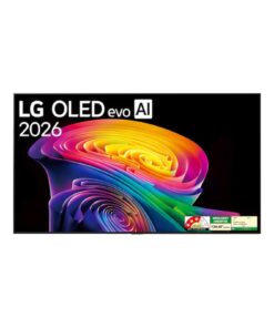 LG 48" 4K Ultra HD Smart OLED evo TV (OLED48C6PLA)
